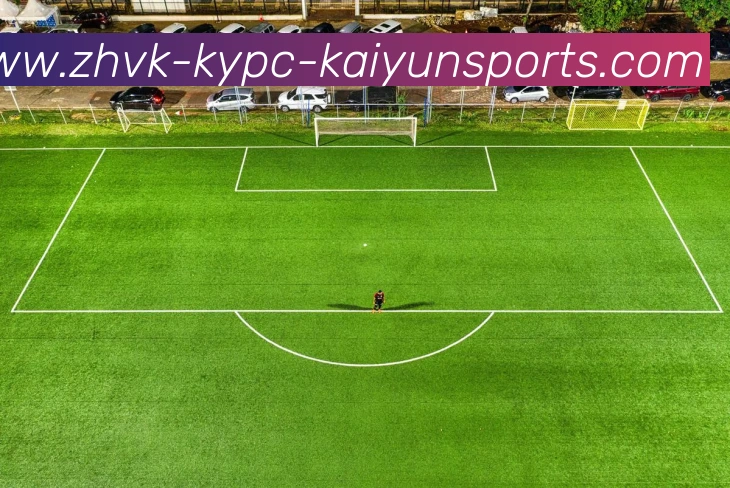 开云体育平台生态图